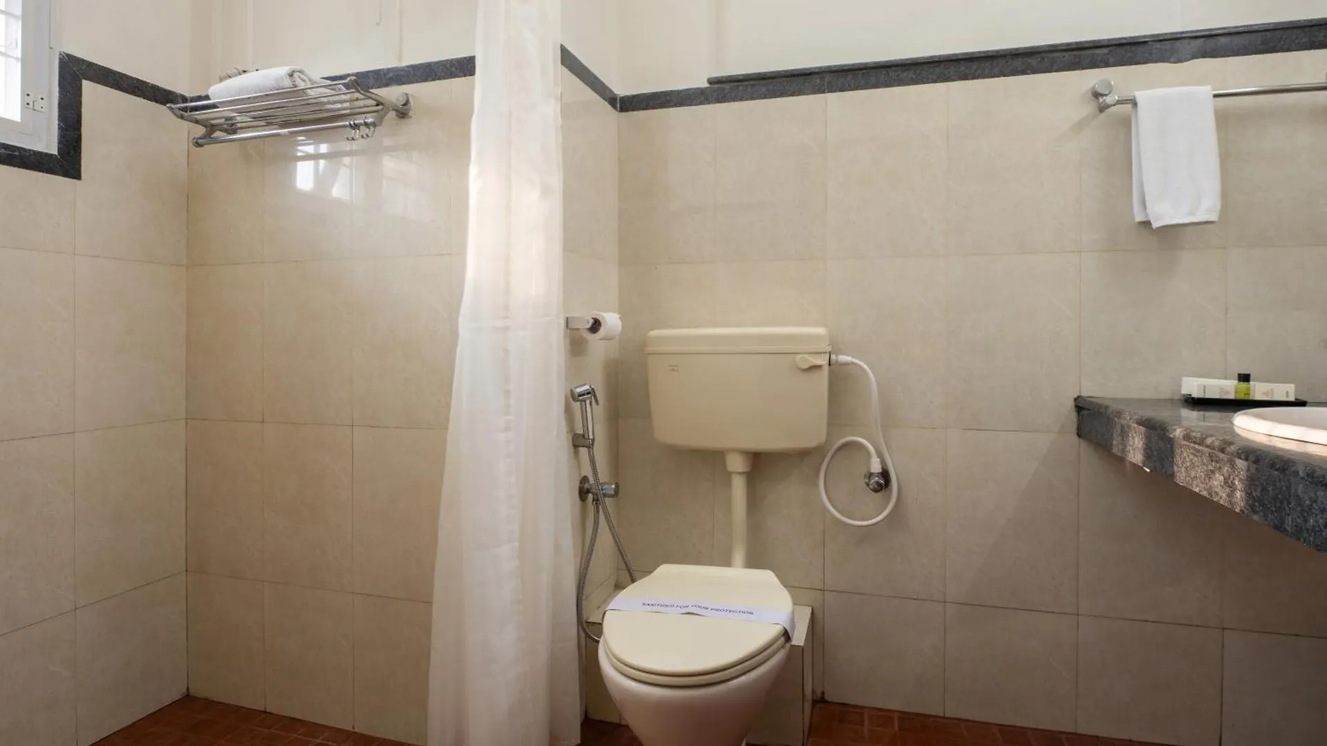 Hotel Aida Kottayam
