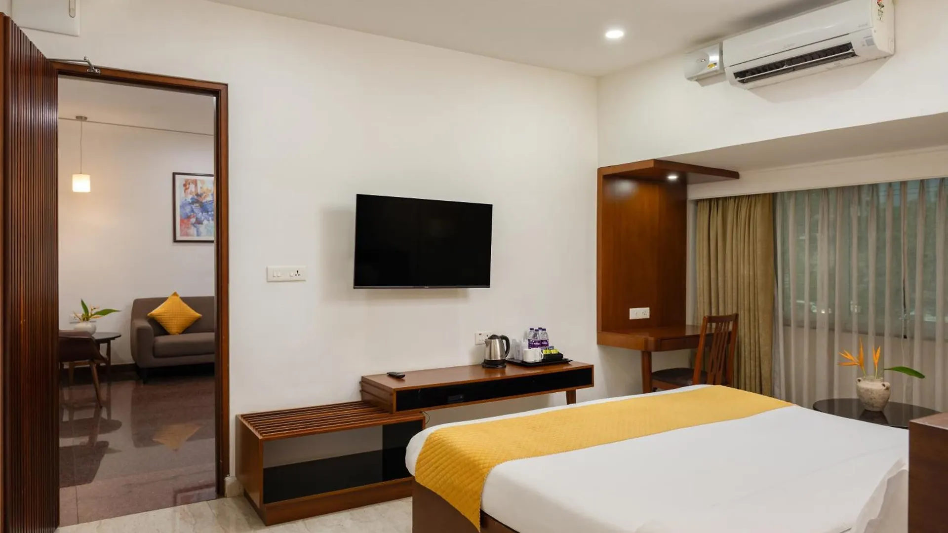 Hotel Aida Kottayam