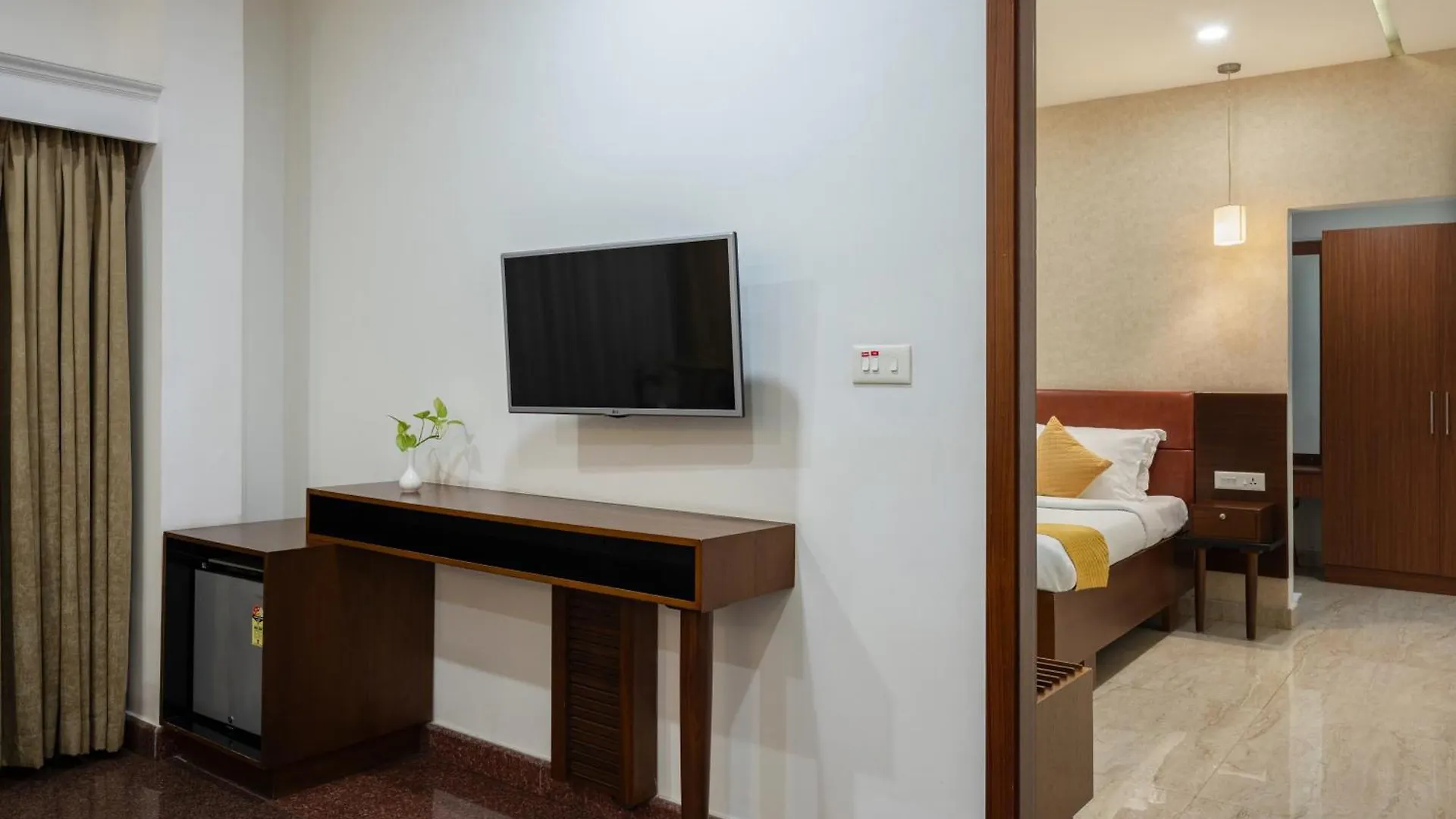 Hotel Aida Kottayam