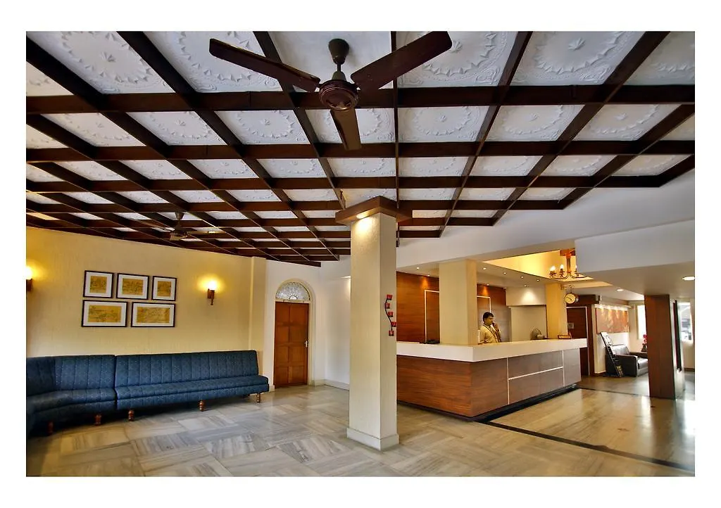 Hotel Aida Kottayam