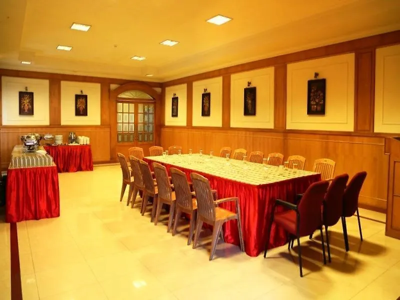 Hotel Aida Kottayam