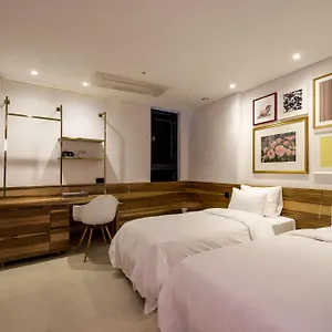 The Designers Dongdaemun Hotel Seoul