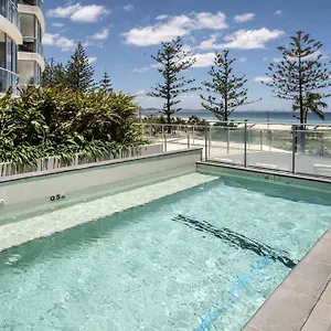 Reflections Tower Two Resort Gold Coast