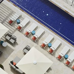 The Johnson - Art Series Hotel Brisbane