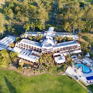 The Valley Resort Kooralbyn