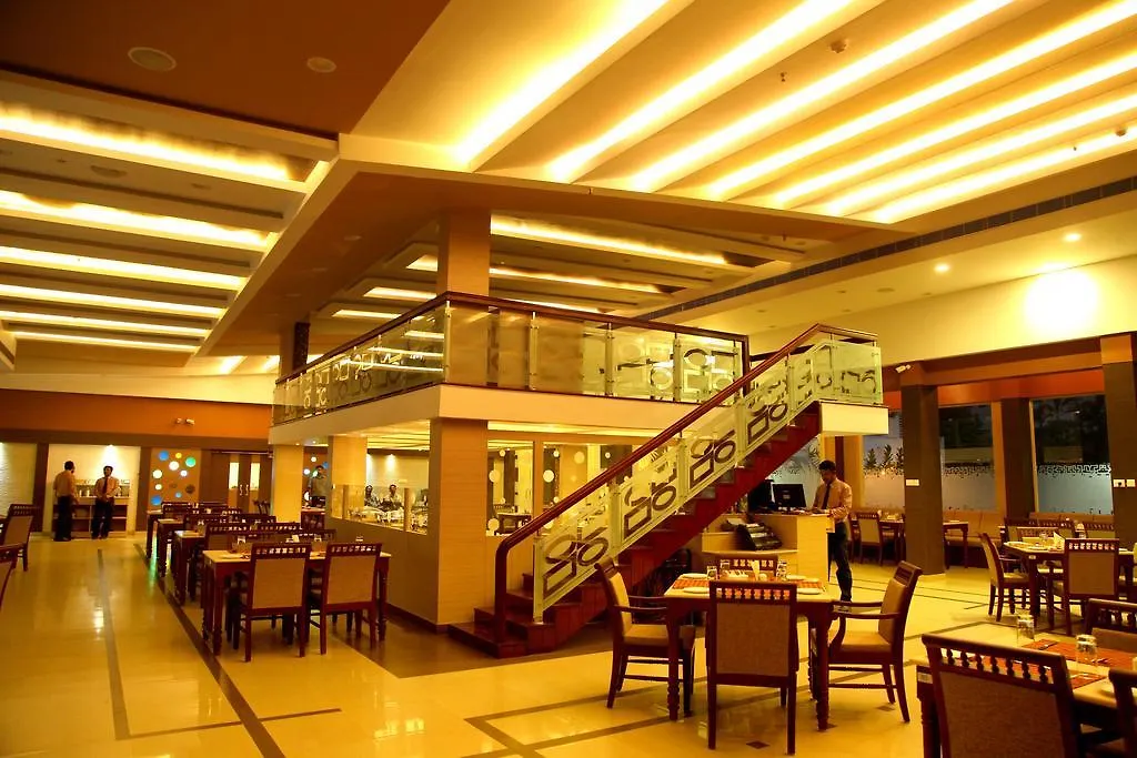 Hotel Aida Kottayam