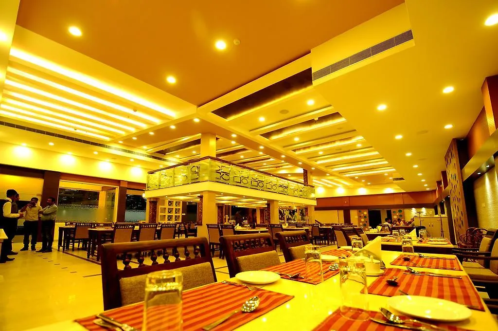 Hotel Aida Kottayam