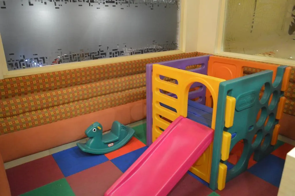 ***  Hotel Aida Kottayam India