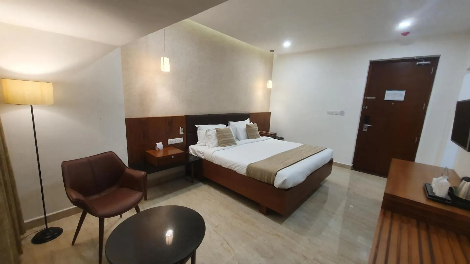 Hotel Aida Kottayam