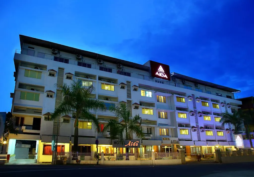 Hotel Aida Kottayam