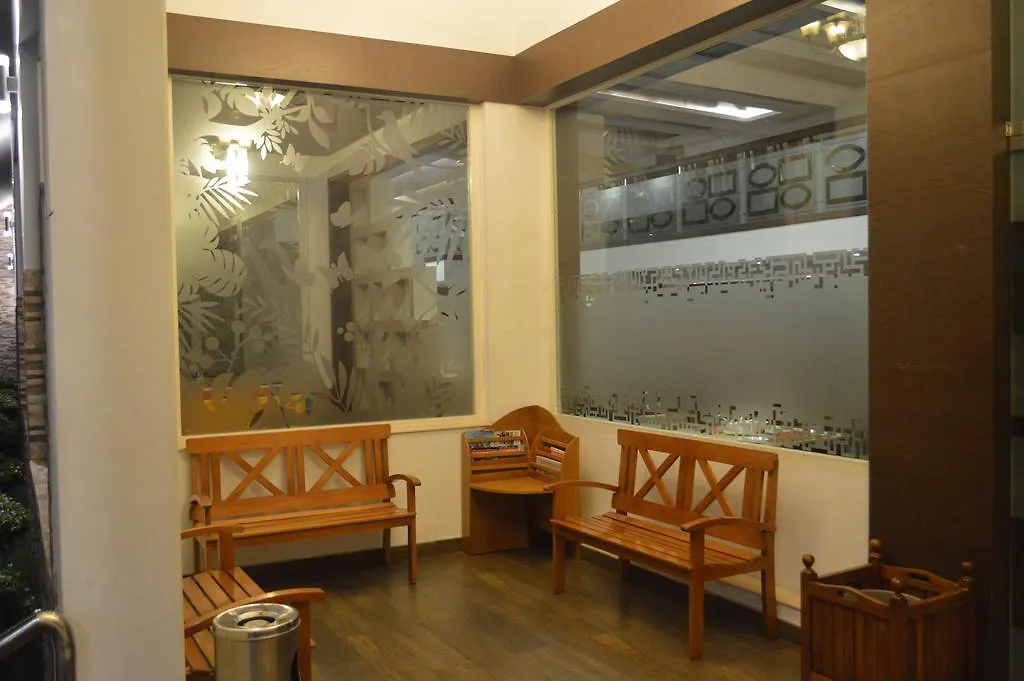 Hotel Aida Kottayam