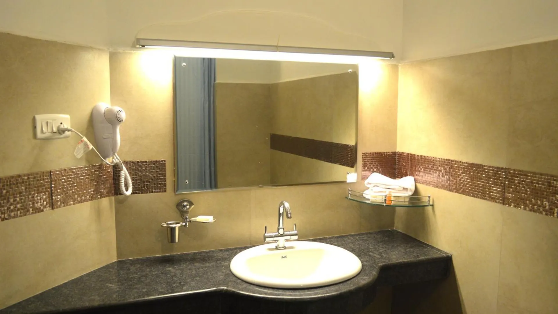 Hotel Aida Kottayam