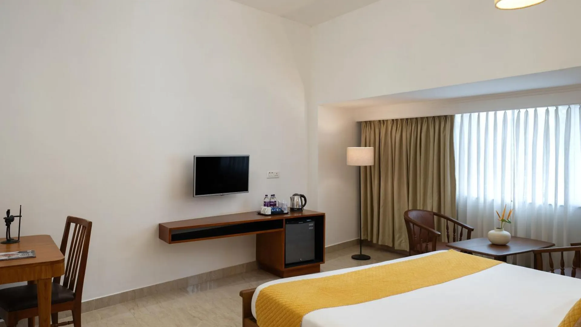 Hotel Aida Kottayam