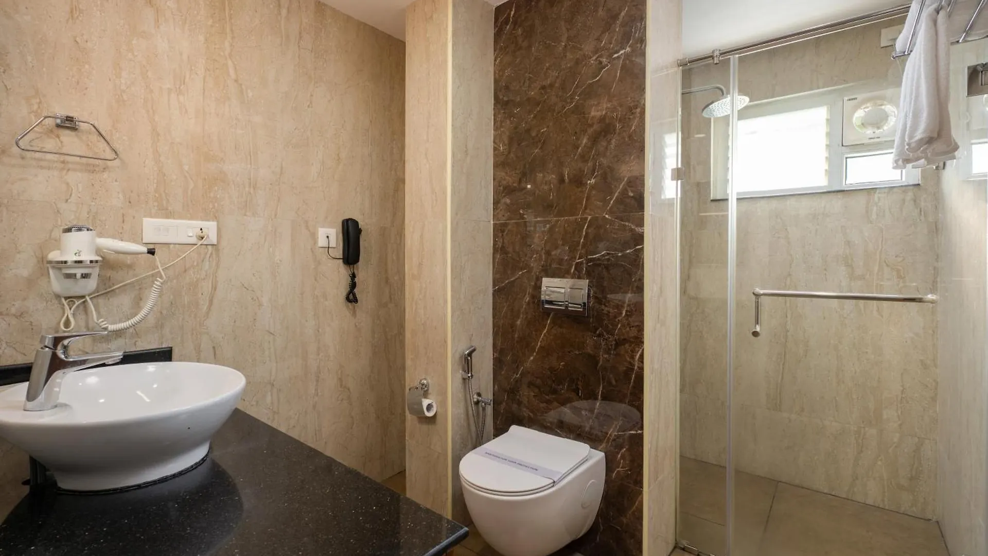 Hotel Aida Kottayam