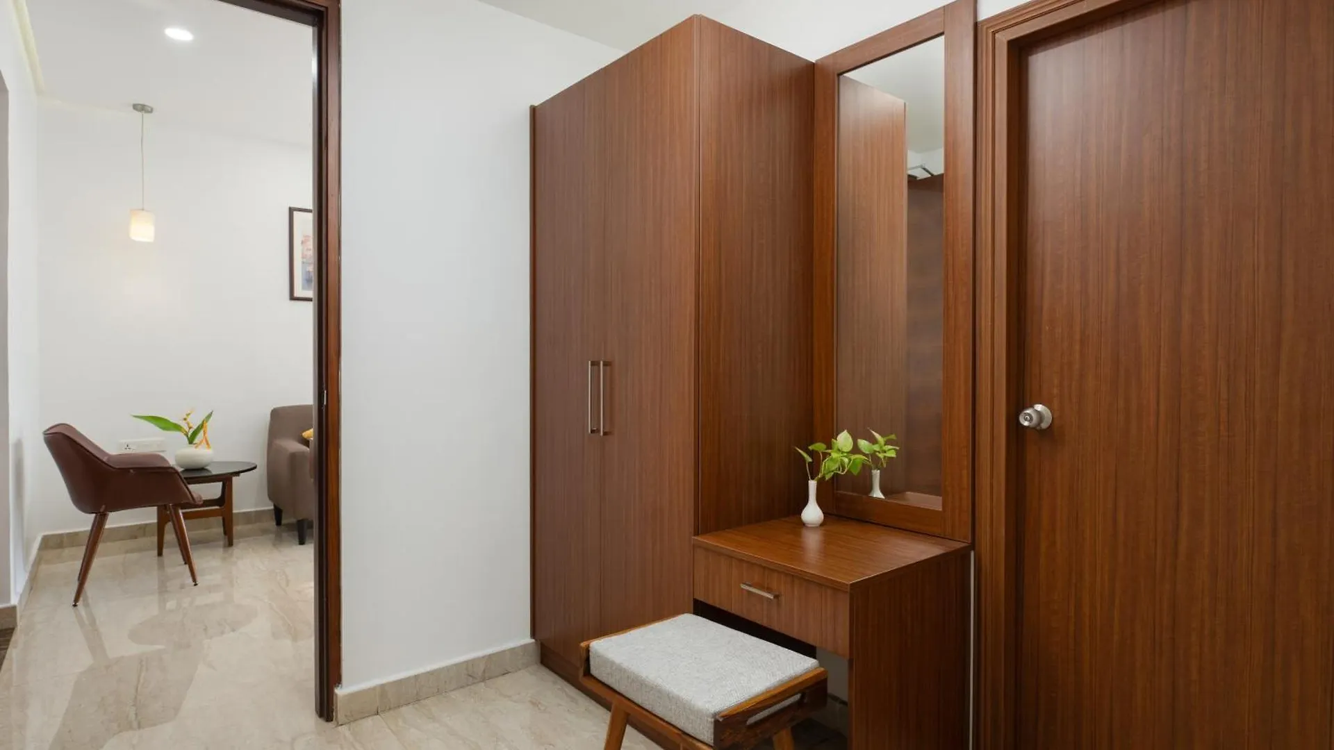 Hotel Aida Kottayam