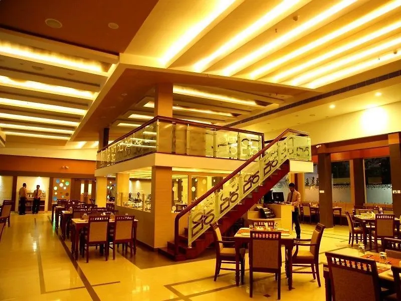 Hotel Aida Kottayam