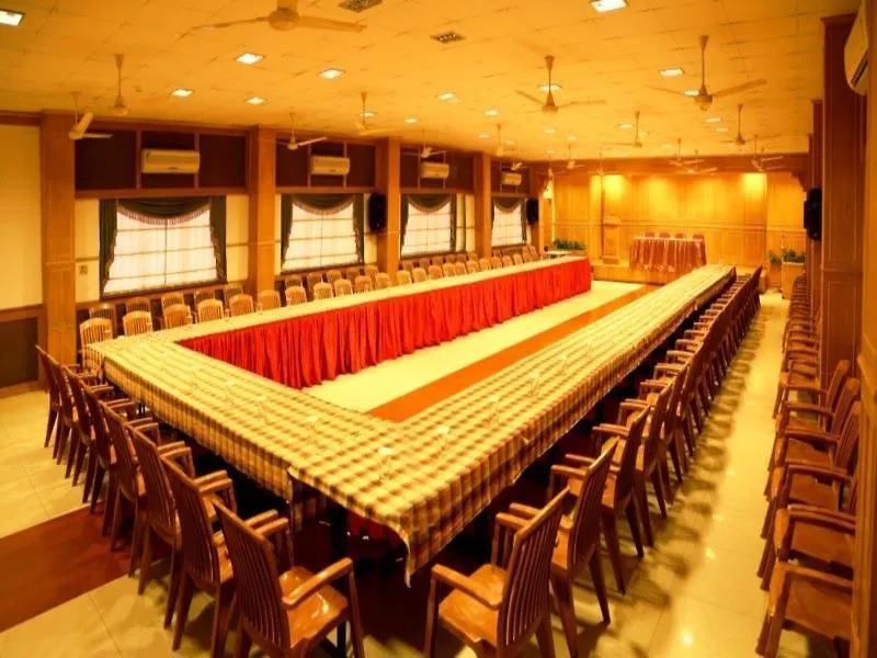 Hotel Aida Kottayam India
