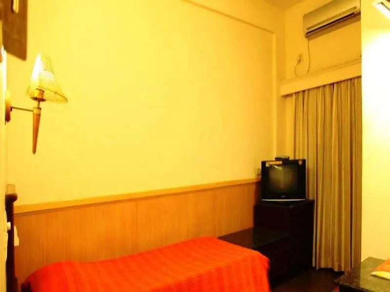 Hotel Aida Kottayam